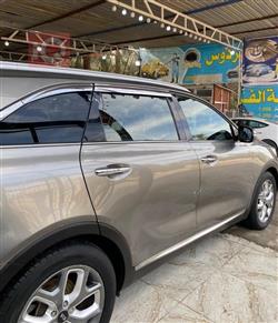 کیا سۆرینتۆ